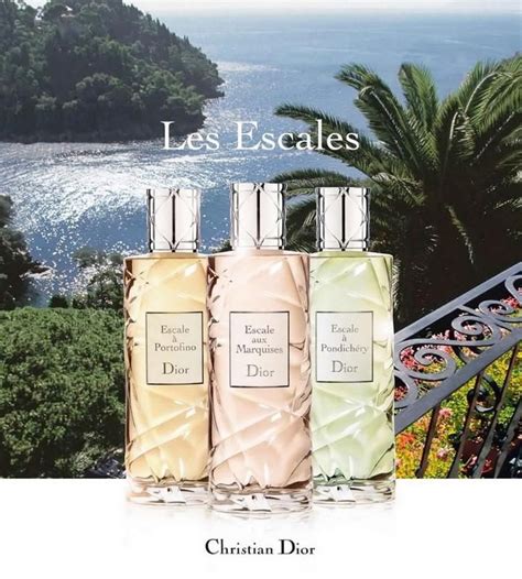 escala portofino dior|Dior escale a portofino sale.